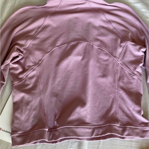 Lululemon Rulu crop & headband bundle - Picture 3 of 5